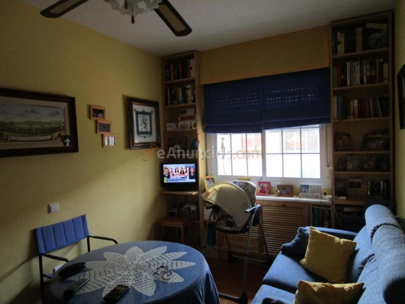 Casa en venta en  Navalagamella