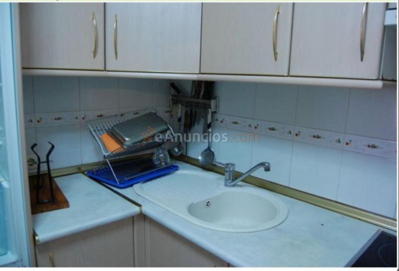 Apartamento en venta en  Valdemorillo pueblo, Valdemorillo