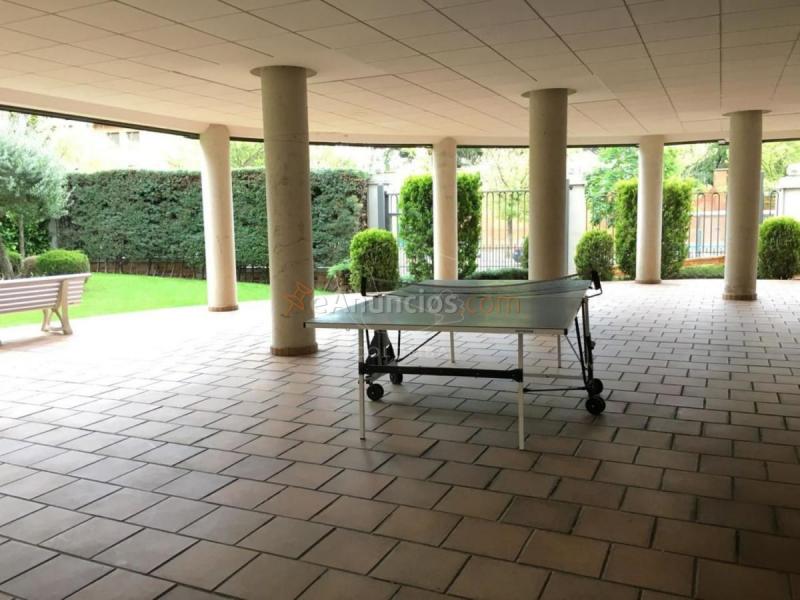 Duplex en alquiler en  Ciudad Lineal, Madrid