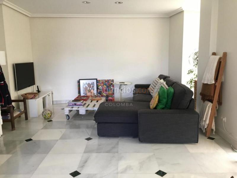 Duplex en alquiler en  Ciudad Lineal, Madrid