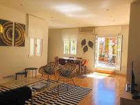 Atico en alquiler en Calle de Castelló, Salamanca, Madrid