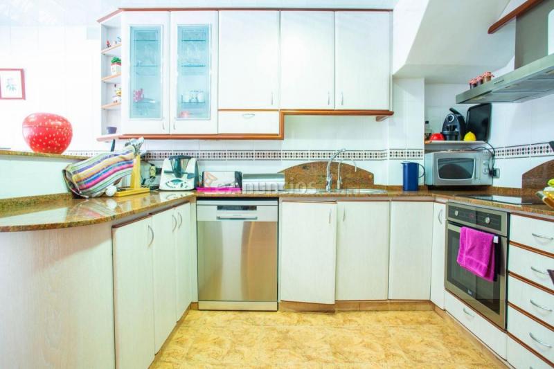 Adosado en venta en  Centre, Hospitalet de Llobregat