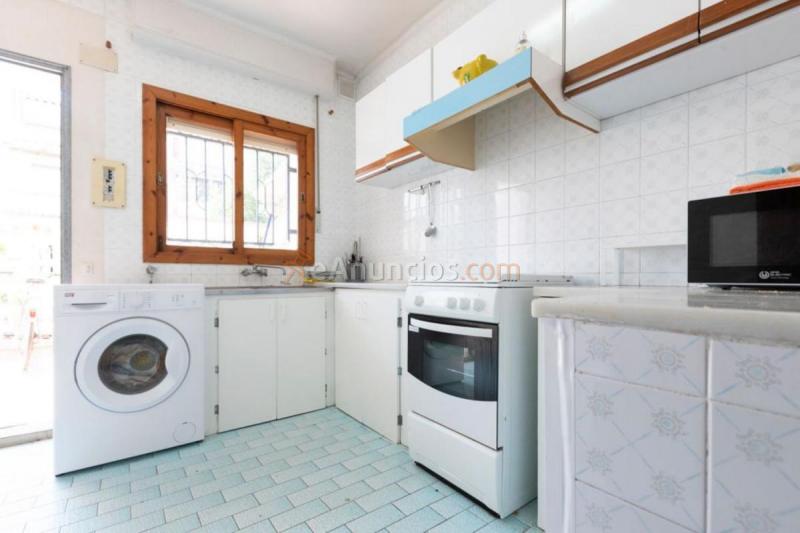 Duplex en venta en  El Saler