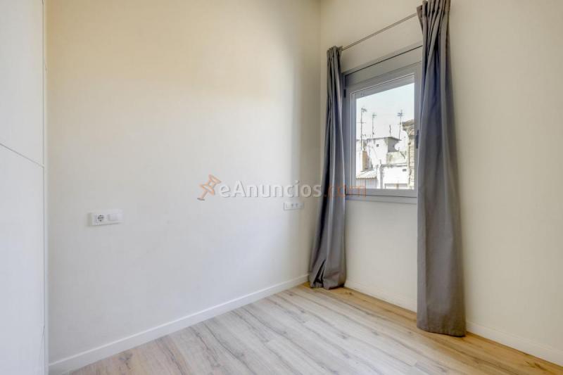 Atico en venta en  Sants-Montjuc, Barcelona