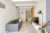 Apartamento en venta en  Sants-Montjuc, Barcelona