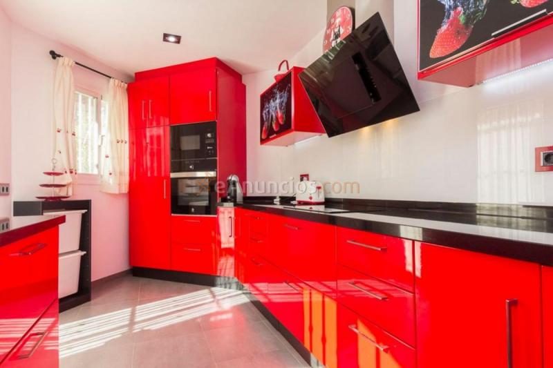 Adosado en venta en  Riviera del Sol, Mijas