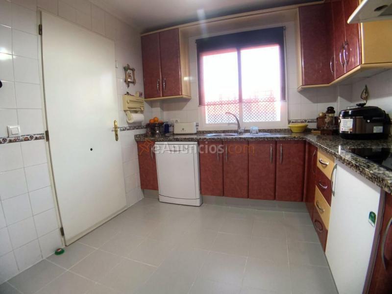 Casa en venta en  Salteras