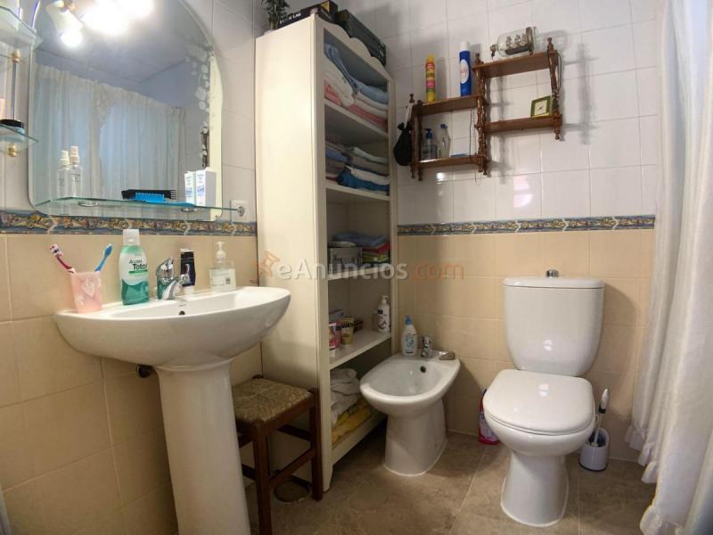 Casa en venta en  Salteras