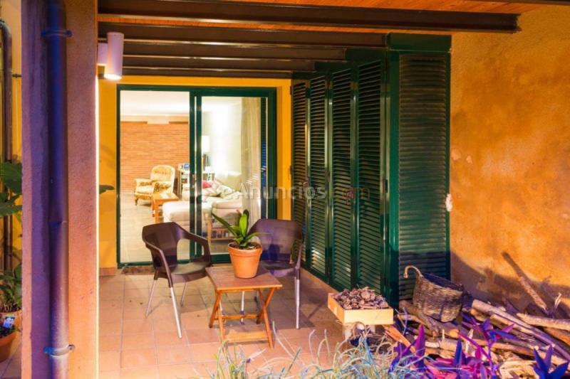 Adosado en venta en  Centre, Castellar del Valls