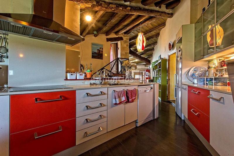 Adosado en venta en  Les Piles