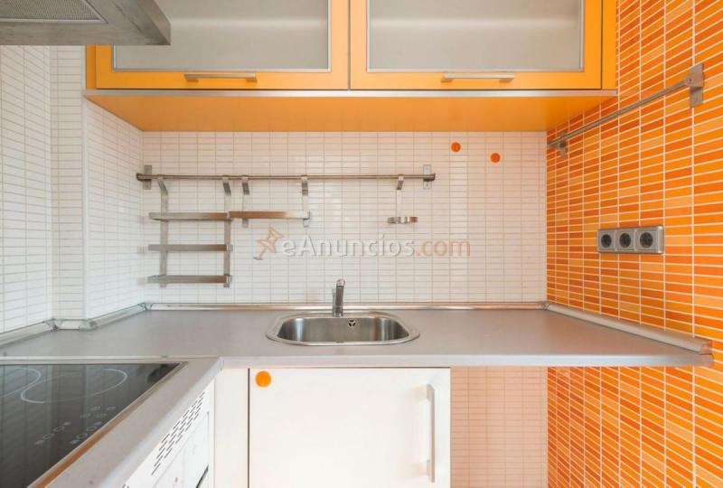 Duplex en venta en  Retiro, Madrid