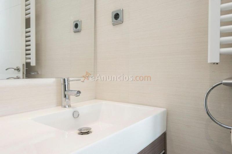 Duplex en venta en  Retiro, Madrid