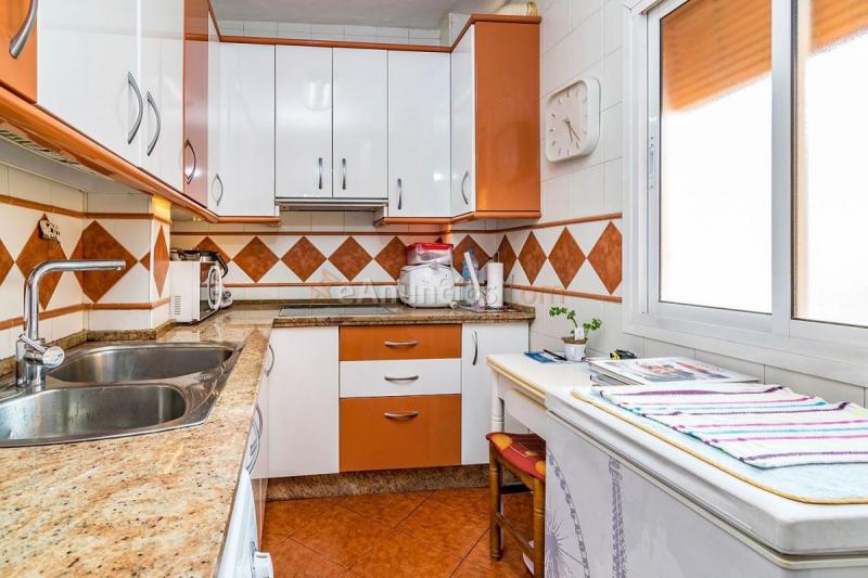 Apartamento en venta en  Centro, Málaga