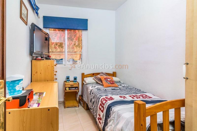Apartamento en venta en  Centro, Málaga
