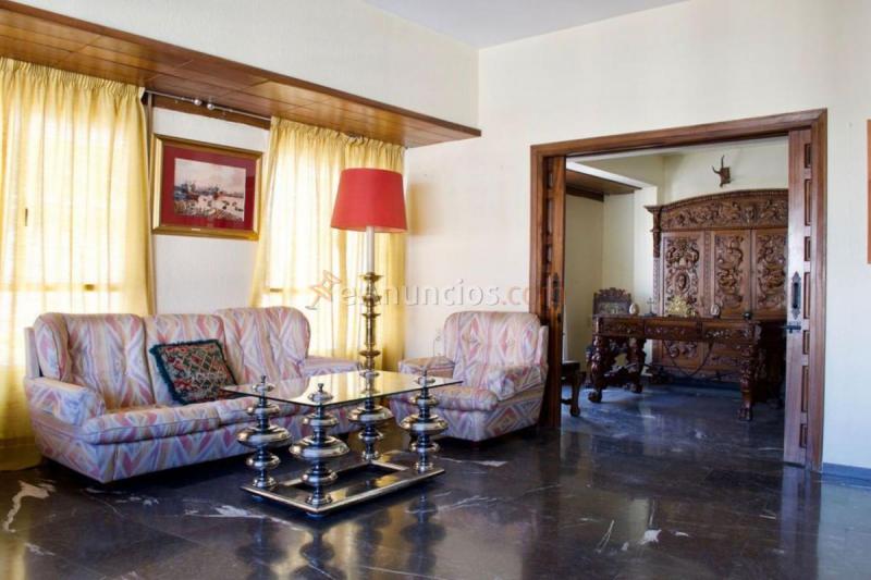 Apartamento en venta en  Centro - Casco Histórico, Córdoba