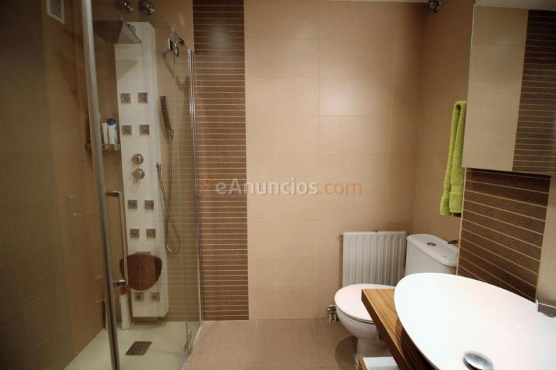 Apartamento en venta en  calzada de las monjas, Casco Urbano, Jaca
