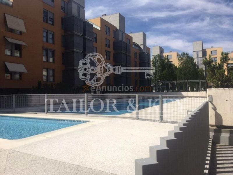 Apartamento en alquiler en  Fuencarral, Madrid