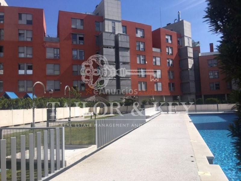 Apartamento en alquiler en  Fuencarral, Madrid