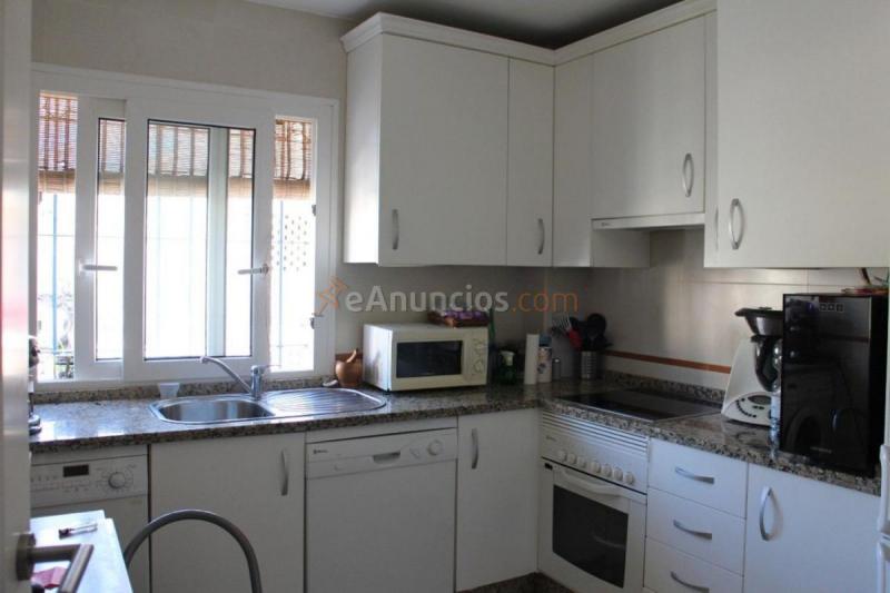 Apartamento en venta en  El Morche, Torrox