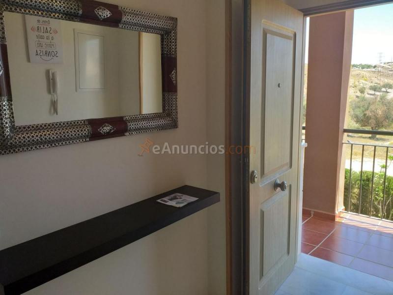 Apartamento en venta en  Almayate Bajo