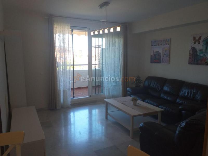 Apartamento en venta en  Almayate Bajo