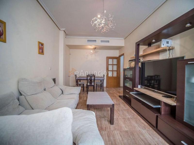 Apartamento en venta en  Beniel