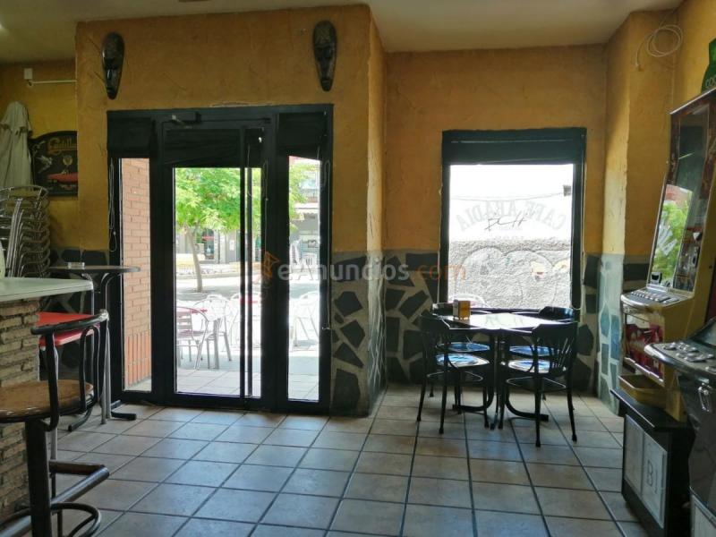 Local Comercial en venta en  Mayor, Mejorada del Campo