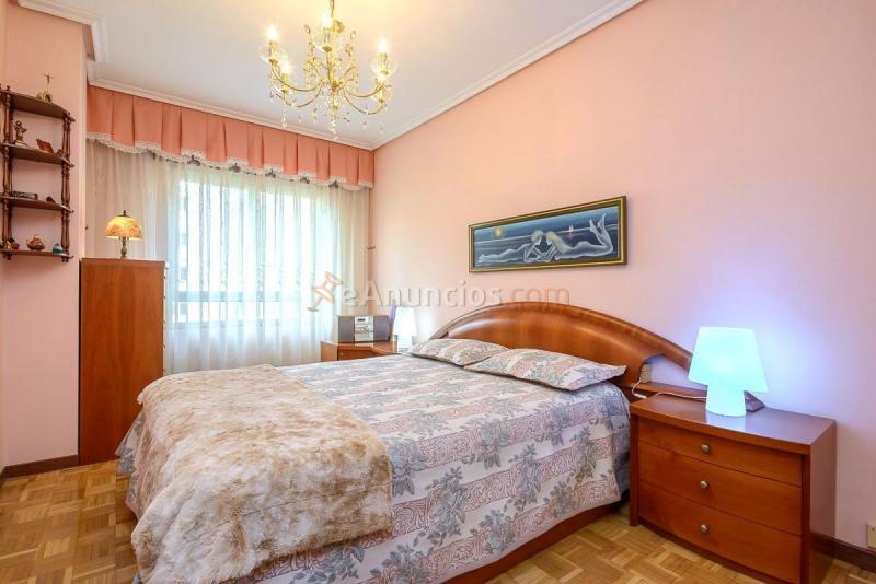 Apartamento en venta en Calle Vital Aza Álvarez-Buylla, La Villa - Bazuelo, Mieres del Camino