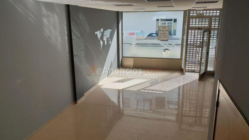 Local Comercial en venta en Calle Agrelo, Bertamirans, Ames