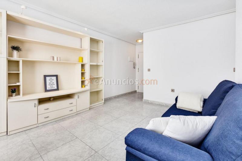 Apartamento en venta en  Zoa, Playa del Cura, Torrevieja