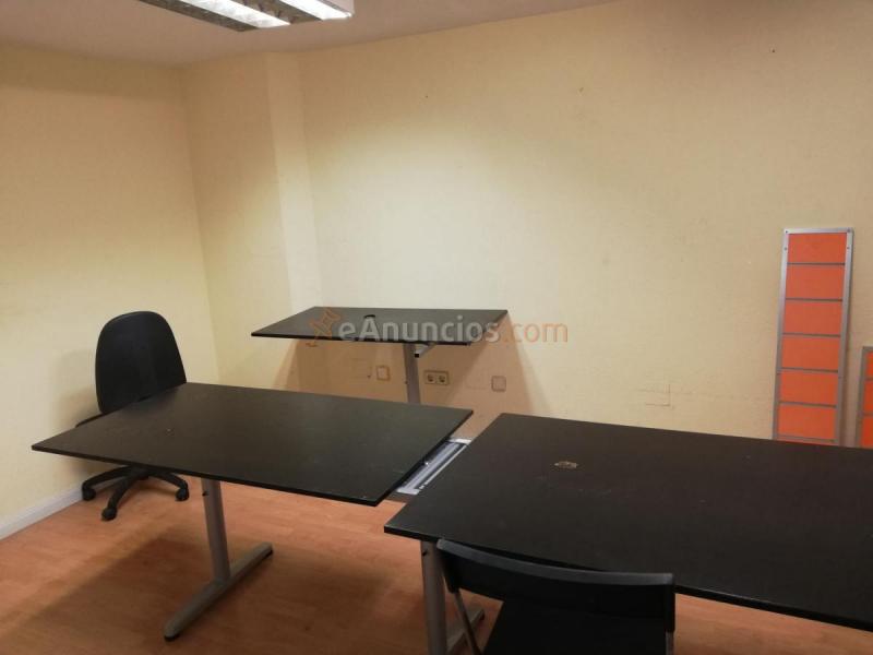 Local Comercial en alquiler en  Centro, Málaga