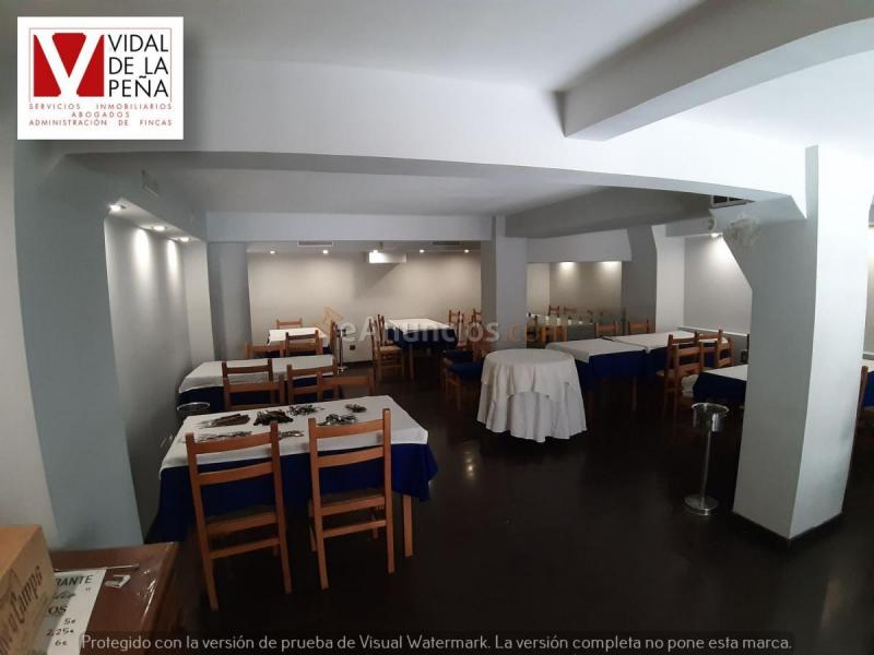 Local Comercial en alquiler en  Tetuan, General Dávila, Santander