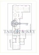 Apartamento en venta en Calle del Príncipe de Vergara, Salamanca, Madrid