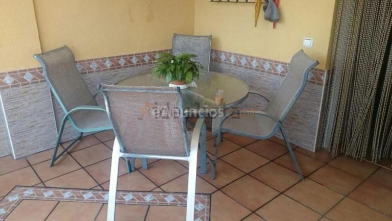 Casa en venta en  Campanillas, Málaga