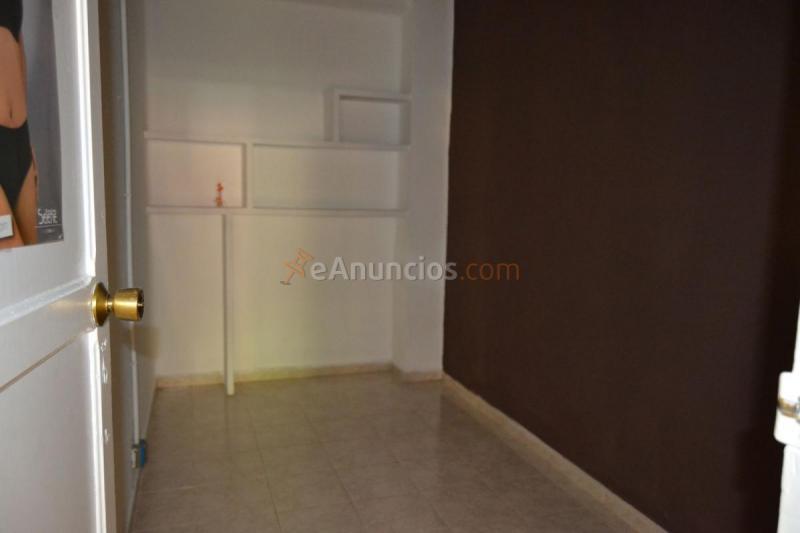 Local Comercial en venta en  Zona Pueblo, L'Eliana