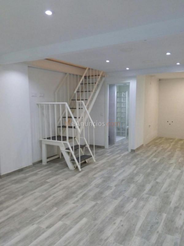 Loft en venta en  Carretera de Cádiz, Málaga