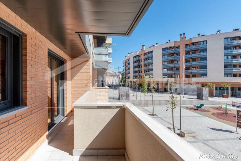 Apartamento en venta en Plaza Cultura de la Pau, Ponent, Reus