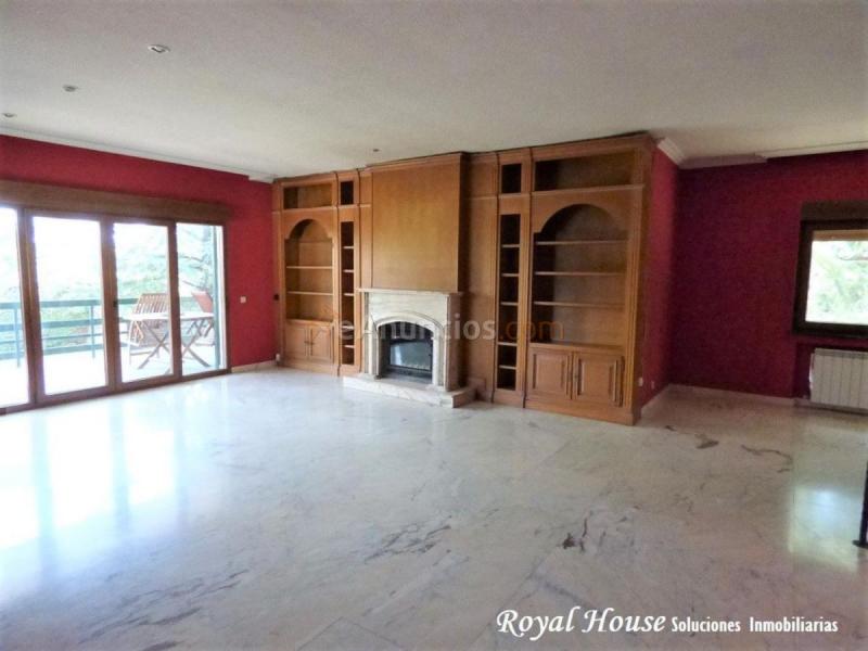 Adosado en venta en  VIRGEN DEL VALLE, Guadarrama