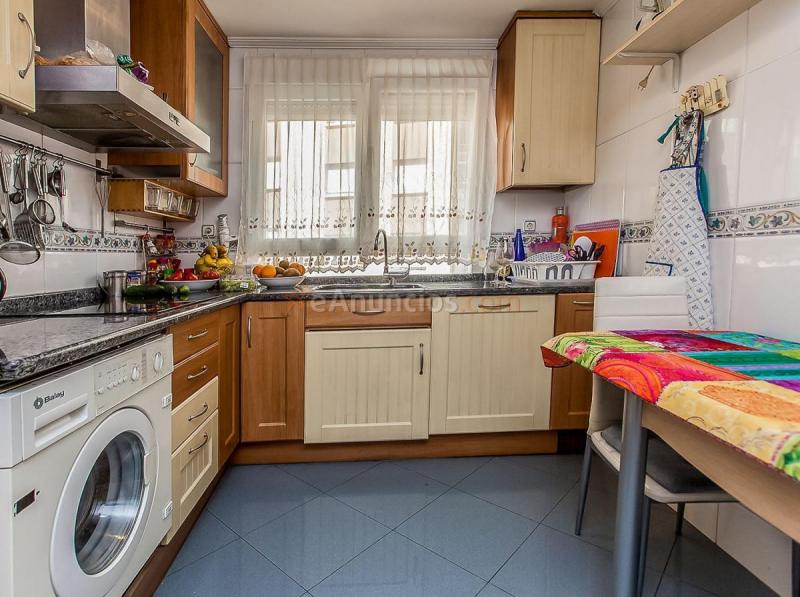 Apartamento en venta en  Centro, Burgos