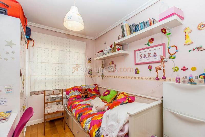 Apartamento en venta en  Centro, Burgos