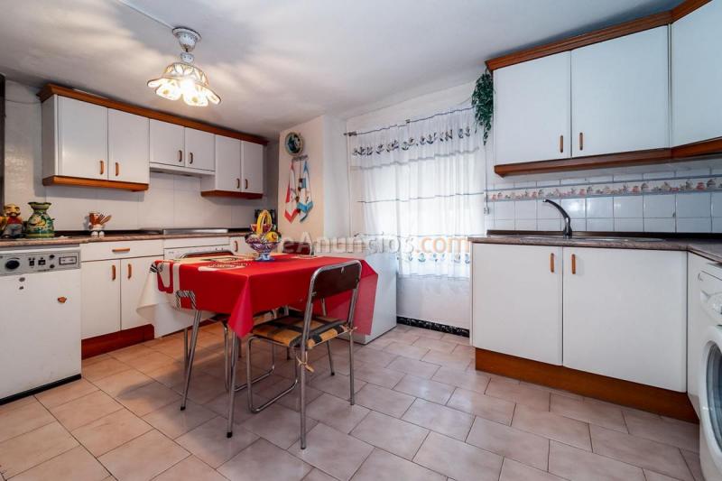 Apartamento en venta en  Horche