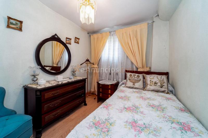 Apartamento en venta en  Horche