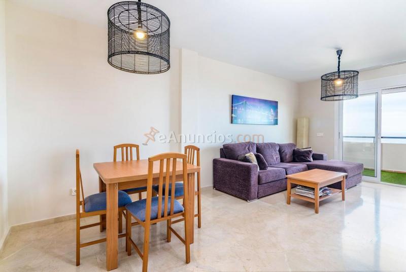 Duplex en venta en  Santangelo, Benalmádena