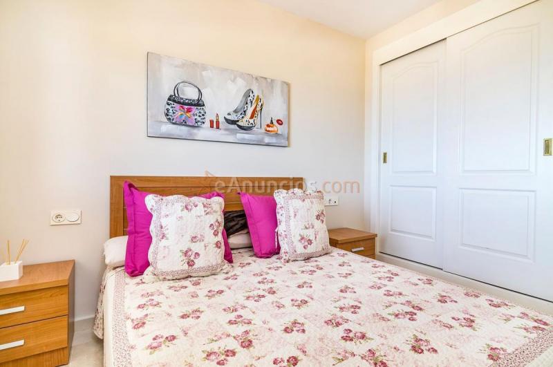 Duplex en venta en  Santangelo, Benalmádena