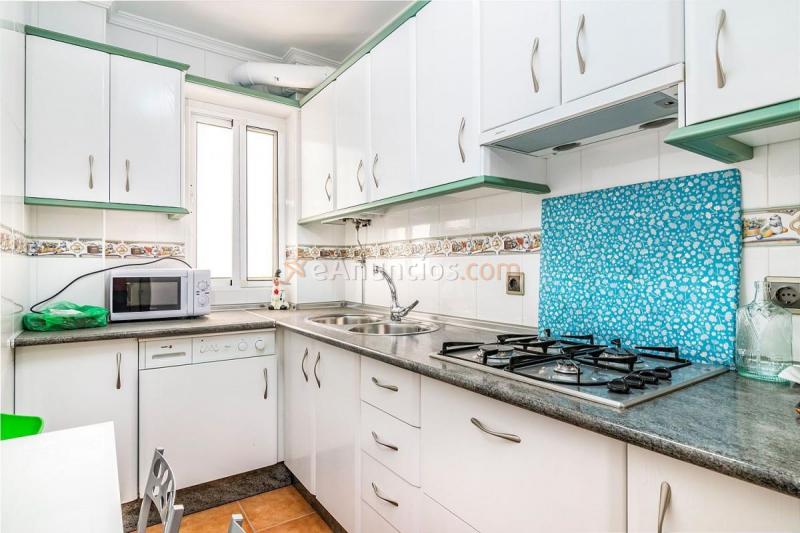 Apartamento en venta en  Centro, Torre del Mar