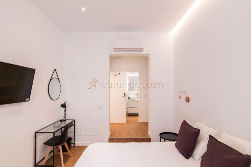 Apartamento en venta en Calle Minas, Centro, Madrid