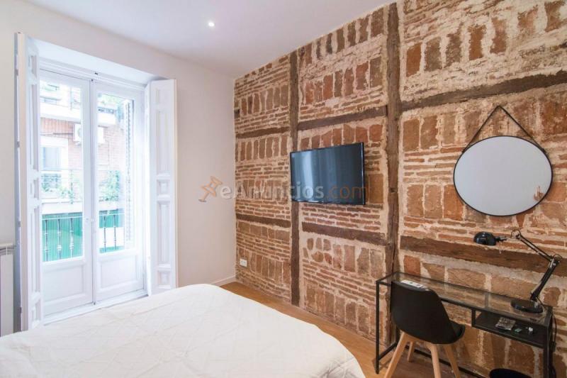 Apartamento en venta en Calle Minas, Centro, Madrid