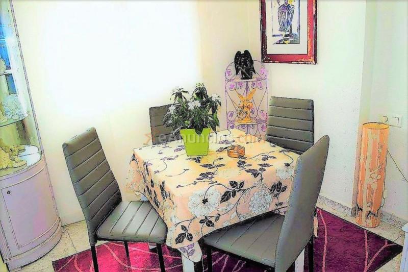 Apartamento en venta en  El Morche, Torrox