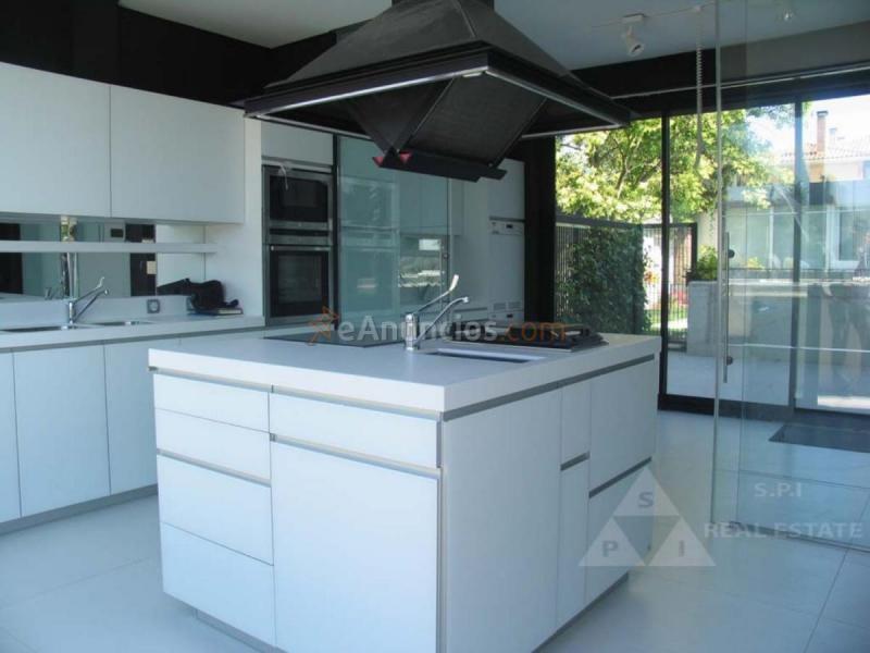 Duplex en alquiler en  Hortaleza, Madrid