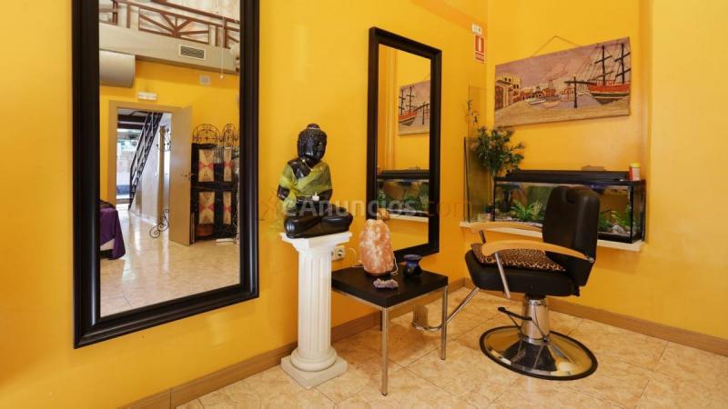 Local Comercial en alquiler en  Gran Vía de San Francisco, Centro, Madrid